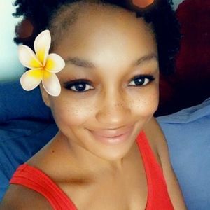 Meet your Posher, Tamar